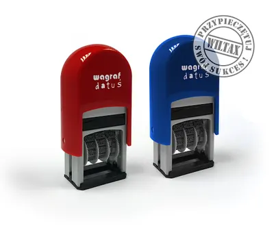 Wiltax - pieczątki wizytówki druk cyfrowy xero kolor grawer skanowanie